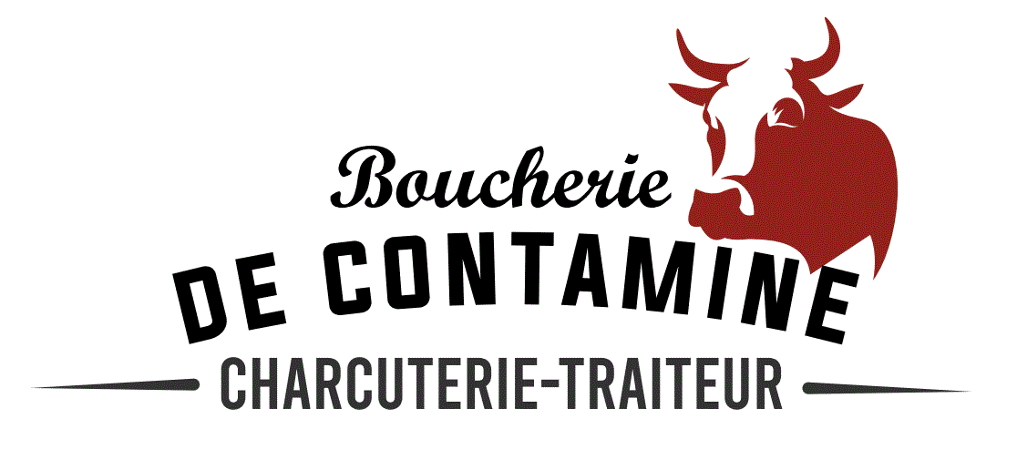 Boucherie de Contamine